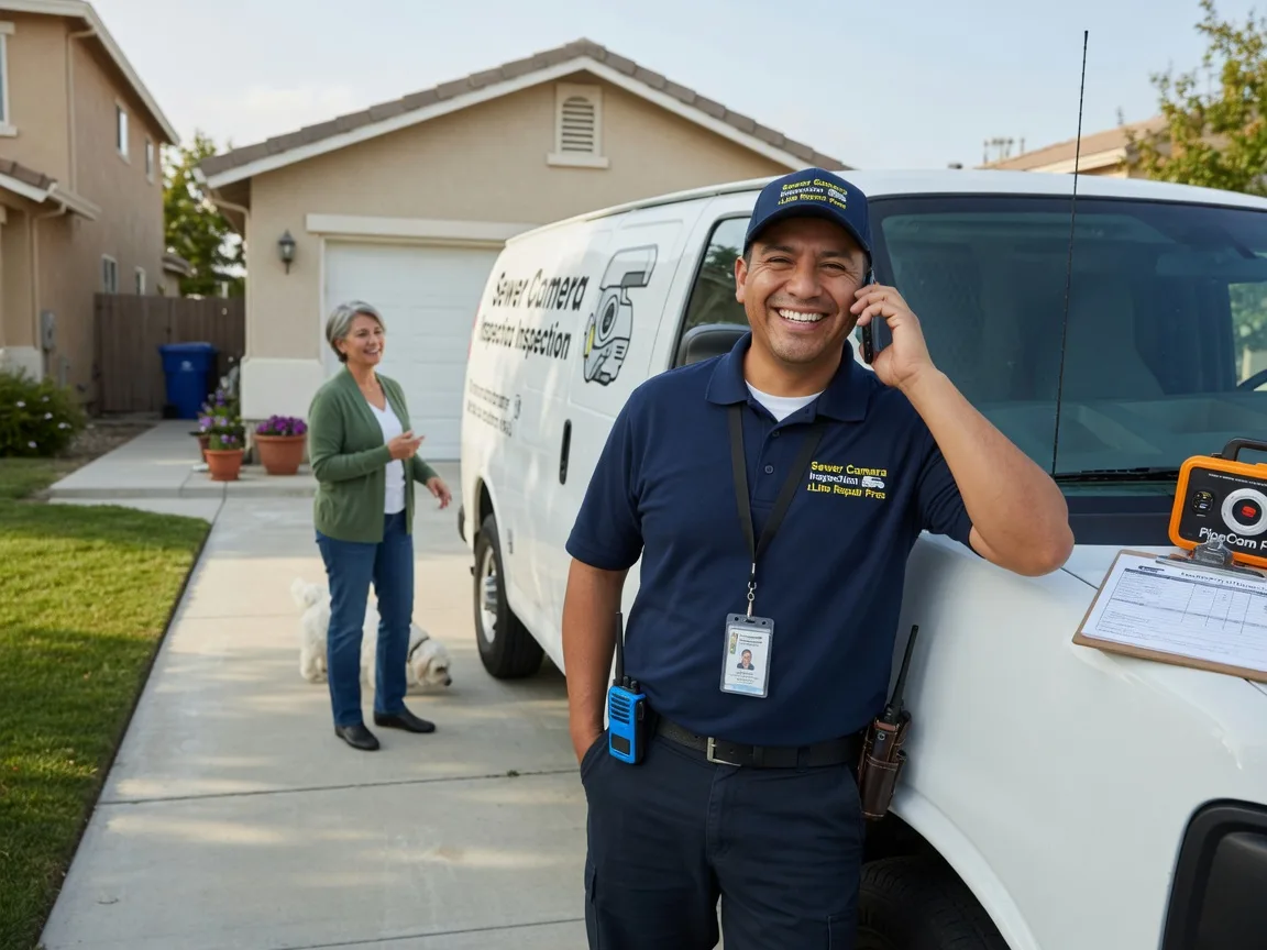 Sewer Line Repair La Follette, TN FAQs